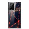 Glass Case For Samsung Galaxy S21 Note 20 Ultra Case Tempered Glass Back Cover For Samsung Note 20 S21 Ultra Case S21 S 21 Case