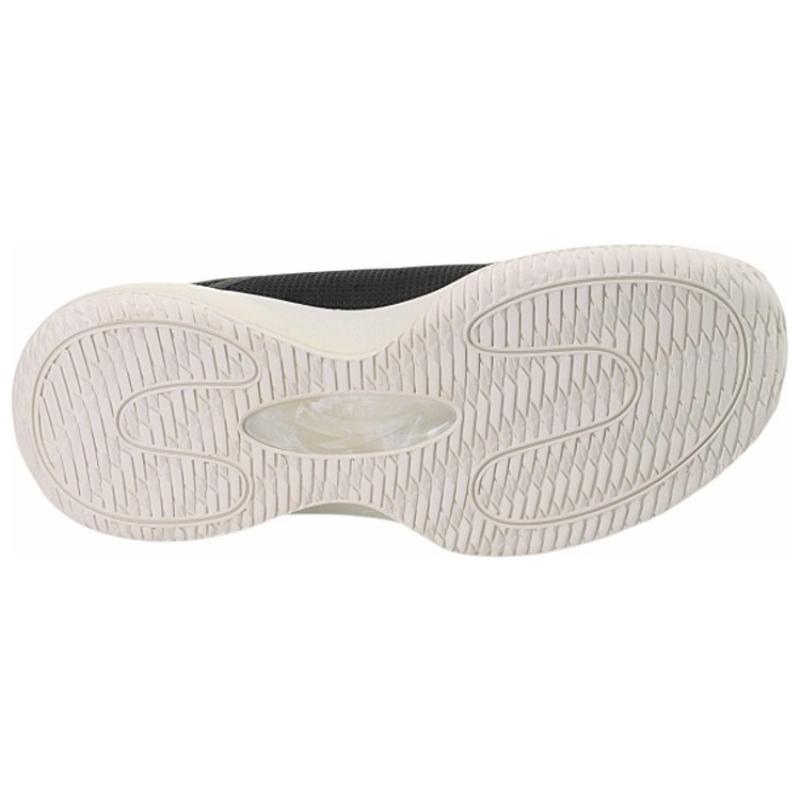 Anta Light Foam Basketball Shoes 'Black' Sneakers 112121606S-3