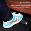 Ideal 24 L6PRO Stainless Steel Front Seat Speaker Cover - Car Interior Decoration