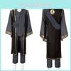 Authentic Boruto Shikadai Cosplay Costume Japanese Anime Polyester Streetwear