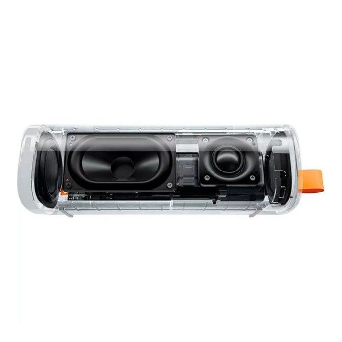 Tragbarer Bluetooth-Lautsprecher - XIAOMI - Sound Outdoor 30W - Blau - Wasserfest - 10 Stunden Akkulaufzeit