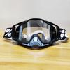 Outdoor Riding Goggles Motorcycle Off-road Dust-proof Glasses Color-changing Sports Windproof Ski Goggles