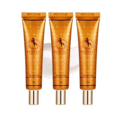 Eunyul Horse Oil Eye Cream (30g*3ea)
