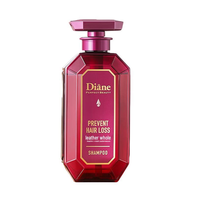 Moist Diane Perfect Beauty Anti-Hair Loss & Oil Control Shampoo