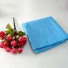 PEVA Disposable Waterproof Solid Color Party Round Tablecloth Table Covers