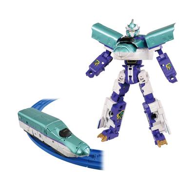 TAKARA TOMY פלרייל שינקליון CW H5 הייבוסה