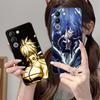 Bleach Tier Harribel Cell Phone Case for VIVO V60 V50 V40 V30 V29 V27 V25 V23 Pro Lite 5G Colorful Printing Cover Luxury Cover