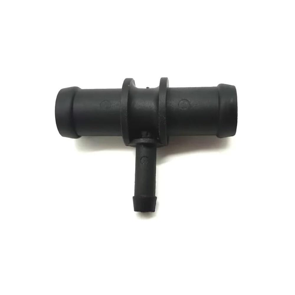 Cooling Heater Hose Connector Set T and 4 way For MINI R52 2005-2006 R53 2006