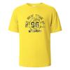 New York 96 Streetwear Basic Lustiges T-Shirt Für Männer Mode Lässig 100% Baumwolle Kleidung Rundhals Atmungsaktives T-Shirt Hip Hop T-Shirts