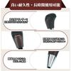 Stylish and comfortable shift knob for Probox 165 F Cool good adapter easy Safe stylish (50, 160, series, G, models). design, stability, MT/AT
