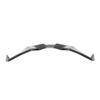 For YAMAHA MT07 MT-07 SP MT 07 2021 2022 2023 2024 Motorcycle Sport Downforce Naked Front Spoilers Aerodynamic Wing Deflector