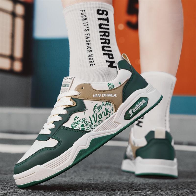 Мужская спортивная обувь — фото 5