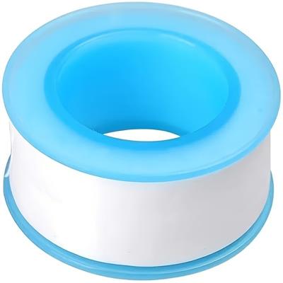 Teflonband für Sanitärband, PTFE-Band, Dichtungsband, Sanitärband, Dichtungsband, Gewindedichtband, Sanitärband.