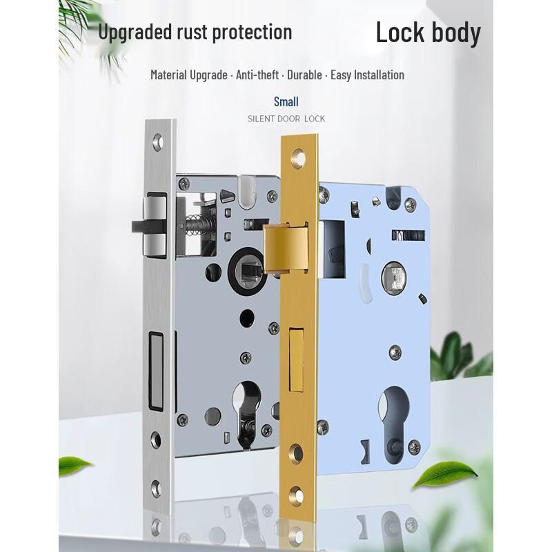 Dewei Lion Universal Door Lock Cylinder