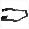 NEW-Motorcycle Navigation Bar Holder Mobile Phone Stand Holder Navigation Bar Support Expansion