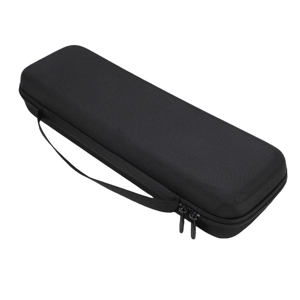 Hard EVA Hair Clipper Guard Blades Holder Case Holds 12 Blades Clipper Blade Case for Andis Barber Stylist