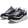 Skechers Women's Slip-On Retro Dad Panda Shoes
