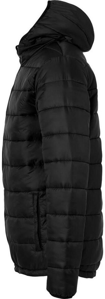 Зимняя куртка Kempa Puffer Hood Jacket schwarz