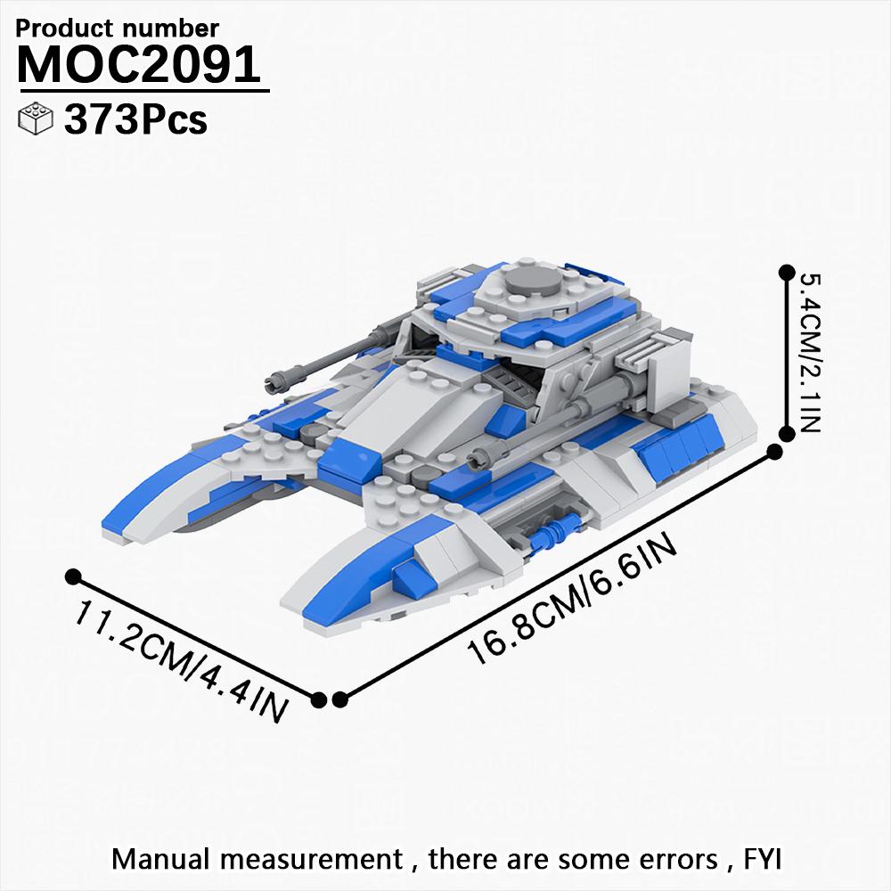 MOOXI Most Complete Space War Tank Personnel Carriers Adult Building Blocks Set MOC Brick Model Kit DIY Diorama Toy For Boy Gift