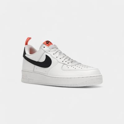 Air Force 1 Low Pivot Point