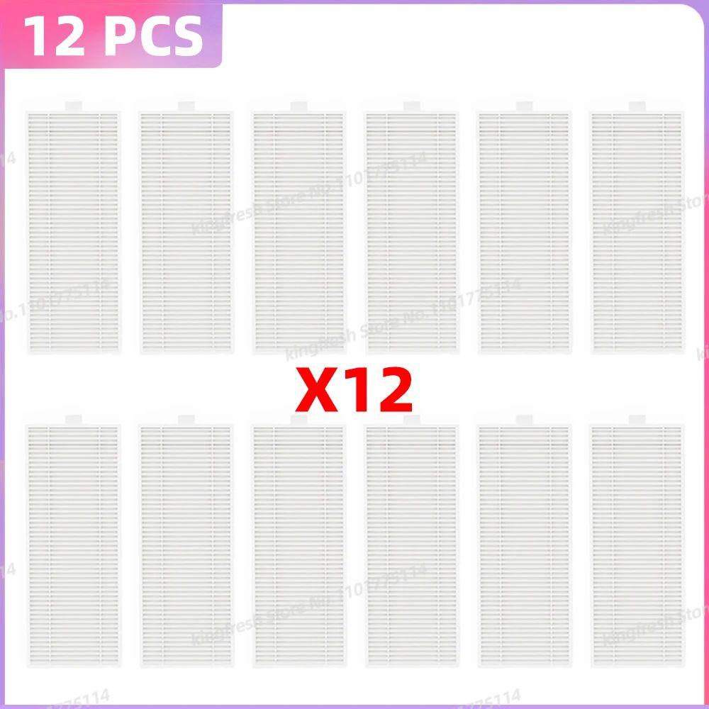 

Compatible For Lefant M2 Pro / M2S Pro Vacuum Parts Main Roller Side Brush HEPA Filter Mop Cloth Dust Bag Accessories