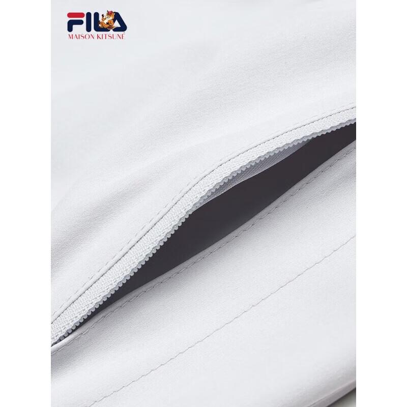 FILA Women's Han So-hee Collection Casual Woven Shorts