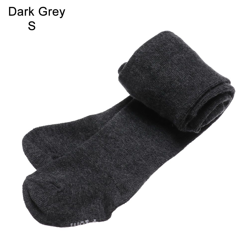 1pcs Toddler Baby Cotton Stockings Candy Color Tight Warm Pantyhose Baby Tights