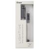 Pilot Fountain Pen Lytive Lightweight Cartridge Type Fine Point (F) Non-Color PFLT1NCF