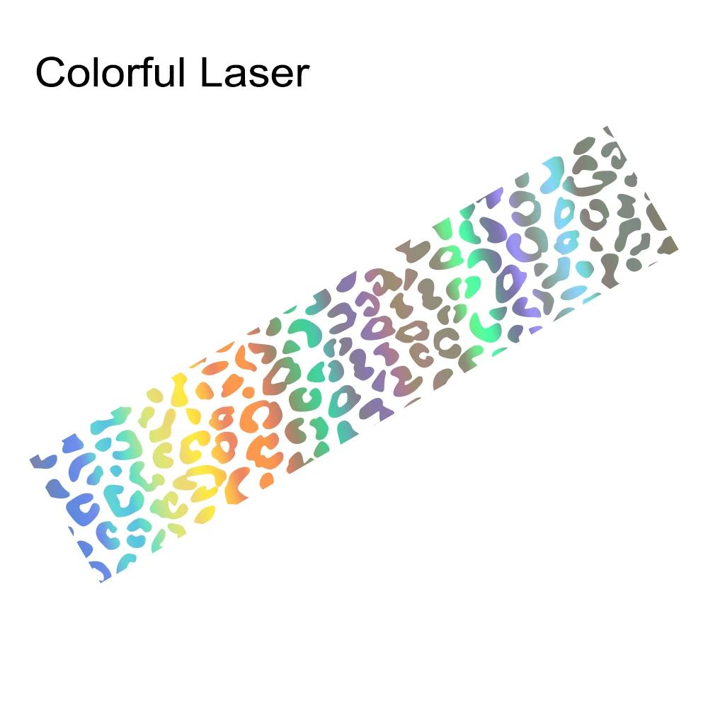 

Car Front Windshield Sticker Leopard Print Style Vinyl Decal For Truck SUV Off Road Jeep Auto Body Decoration Decal Accessories