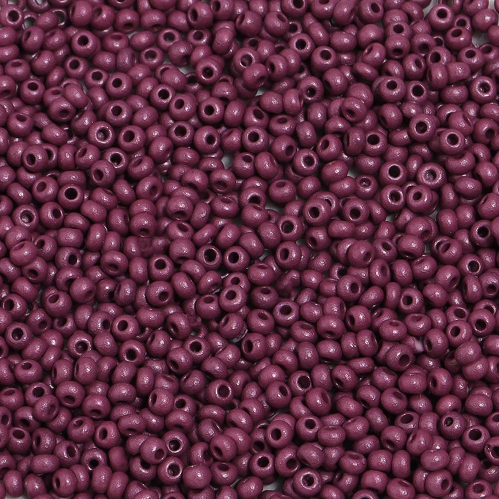 1000-5000pcs/lot 2mm Multi Styles Czech Glass Seed Beads Round Spacer Loose Bead For DIY Bracelet Necklace Handcraft Accessories