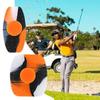 Correct Posture Golf Club Grip Trainer Swing Grip Pad Grip Training Aids  Swing Trainer