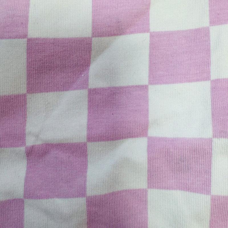 Dog Clothes, Thin Belly Protection Vest, Belly Anti-cool Free Striped Shirt, Back Buttons, Female Dog Sterilization and Weaning