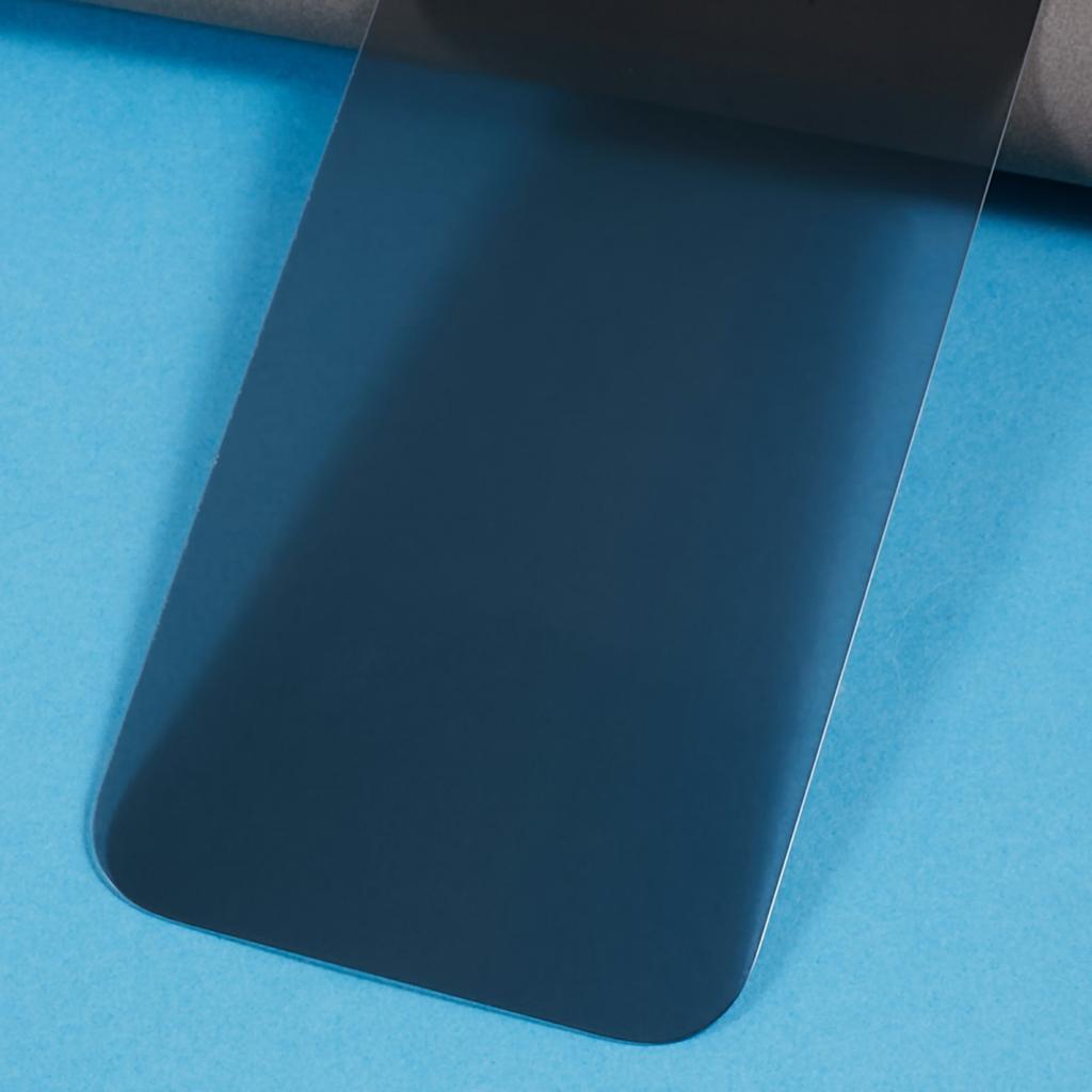 For iPhone 17 Anti-Spy Screen Protector Thick Glue High Aluminium-silicon Glass Film