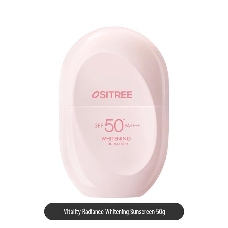 Ositree Vitality Brightening Sunscreen Lotion 50g