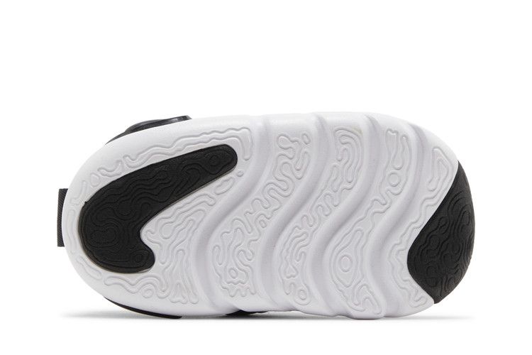 Nike Dynamo Go TD 'Black White'
