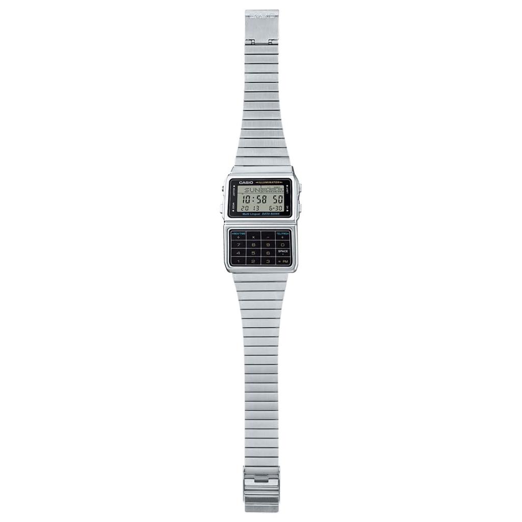 CASIO DBC-611-1 Men's Watch (Imported)