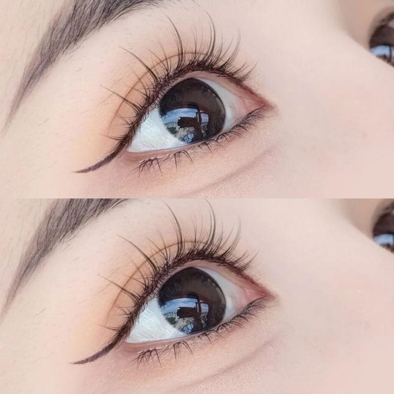Candy Drop - Set of 5: False Eyelashes + Applicator + Glue