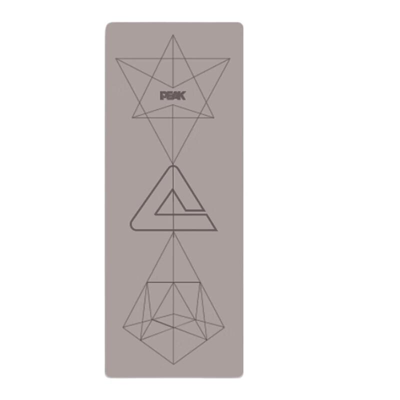 Peak TPE Yoga Mat