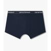 Emporio Armani Men S Cotton drawerS 3pack With Logo Banding