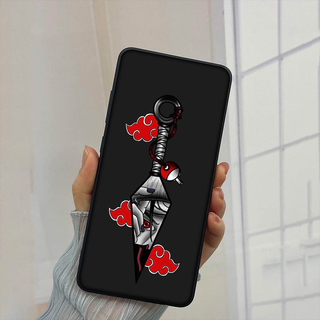 

Akatsukis Itachis Uchihas Sasukes Cover Phone Case for Samsung Galaxy S24 S23 Fe Ultra Plus A05 A55 A35 A24 A25 A15 M55 Coque Galaxy A55 5G