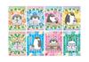 Clear Card Collection Gum Edition First Press BOX Purchase 16 Pieces Candy Toys Gum Koupen-chan [Limited &