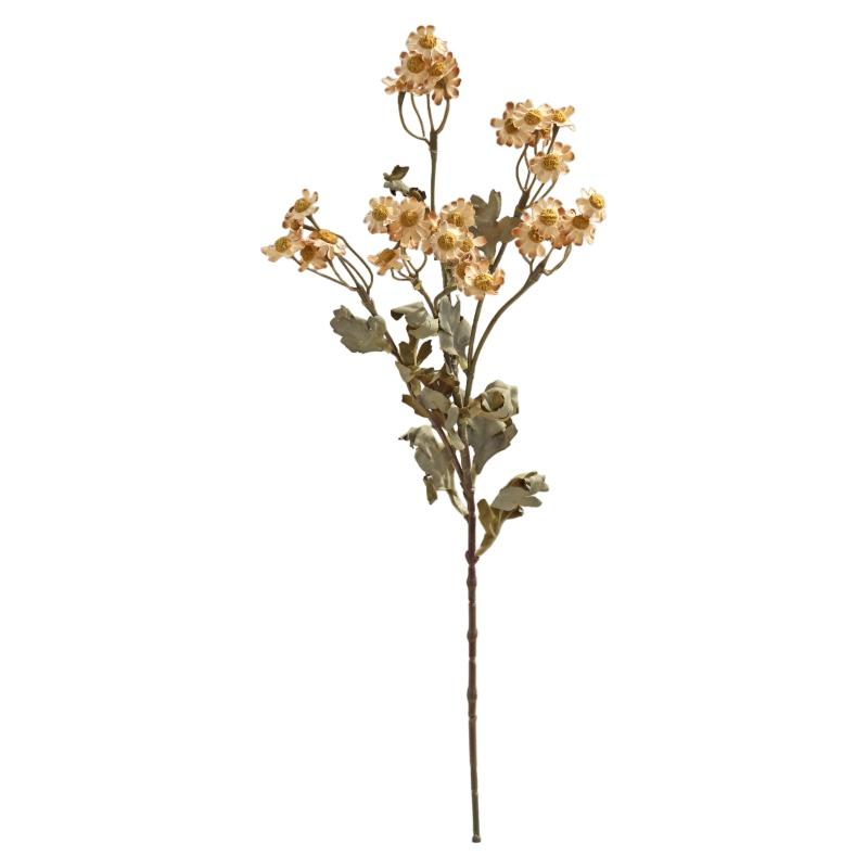 

Шелковые Маргаритки Искусственные Цветы Свадебный Букет Невесты Фестиваль Декор Ваза Домашняя Комната Вечеринка Подоконник Флористика Поделки DIY Подарки 1 pc темные хаки