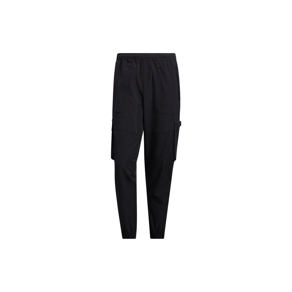 adidas CNY Cargo Pants Men's Black HZ3029