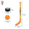 Children's Outdoor Sports Toy Set: Ice Hockey, Field Hockey, Golf for Kindergarten