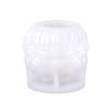 Flowers Candle Mould Silicone Molds Ornament Molds Castings Molds Handmade Plasters Molds Craft Supplies