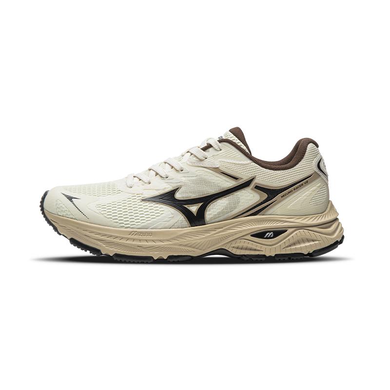 Mizuno RACER V2 Unisex Retro Running Shoes