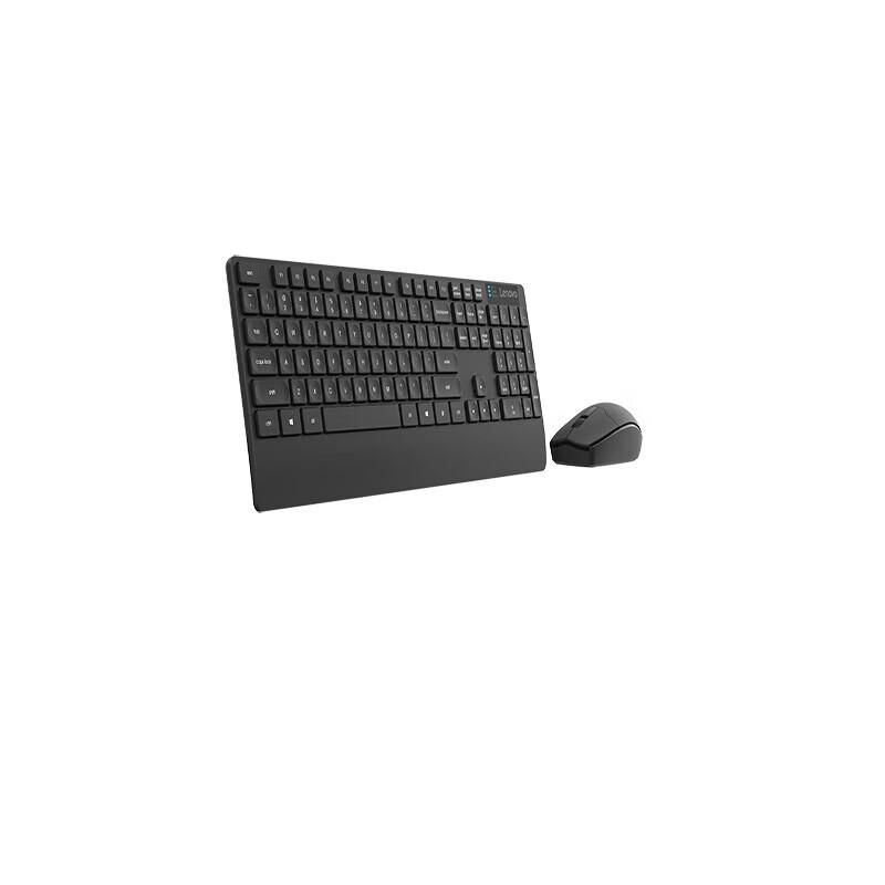 Lenovo KN210 Wireless Keyboard and Mouse Combo