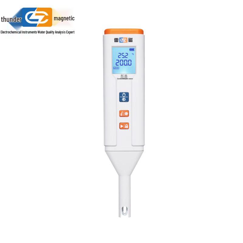 Leici EC-30 Pen-Type Conductivity Meter