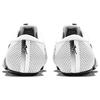 Mizuno X Sprint White Black Unisex Sneakers U1GA232403