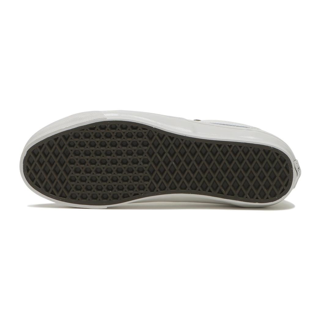 VN000DAAEZY Vans Premium Old Skool 36 Zip Aspen White (Men's)